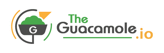 The Guacamole IO